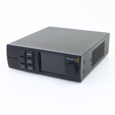 BDLKULSDMINHD [UltraStudio HD Mini]