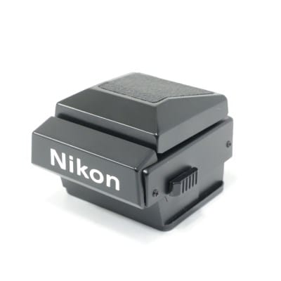 F3用 ウエストレベルファインダー DW-3