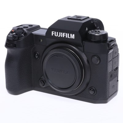 FUJIFILM X-H2 ボディ