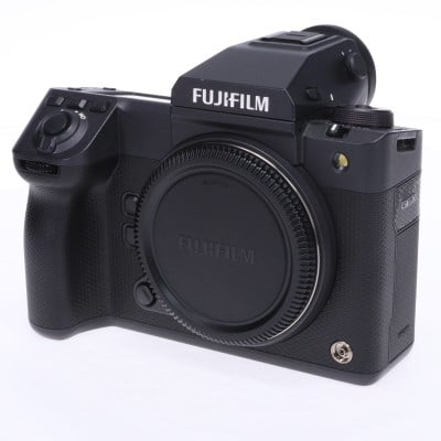 FUJIFILM GFX100 II ボディ