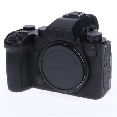 LUMIX S5IIX ボディ DC-S5M2X