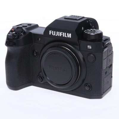 FUJIFILM X-H2S ボディ