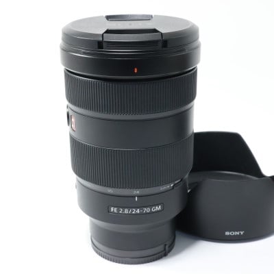 FE 24-70mm F2.8 GM SEL2470GM