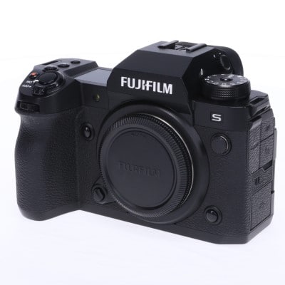 FUJIFILM X-H2S ボディ