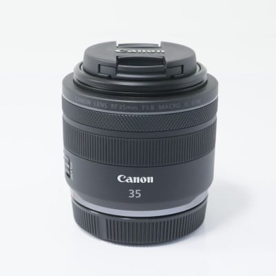 RF35mm F1.8 MACRO IS STM
