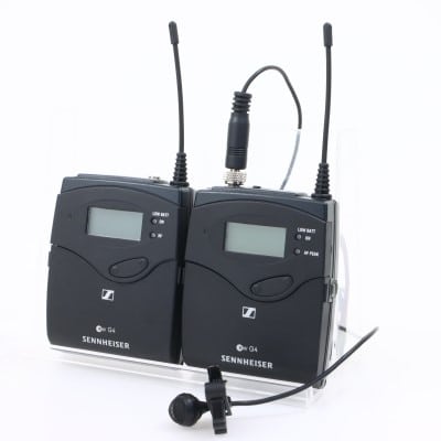 EW 122P G4-JB [ポータブルラベリアセット (ME 4付属)]