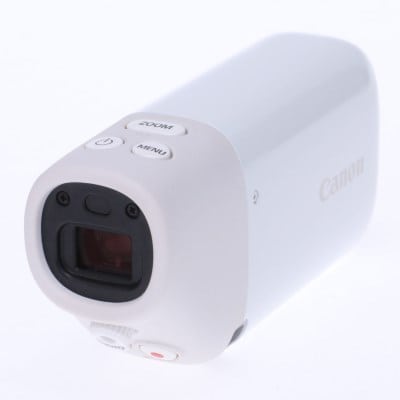 PowerShot ZOOM