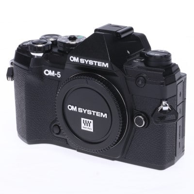 OM SYSTEM OM-5 商品一覧｜新品・中古通販フジヤカメラ