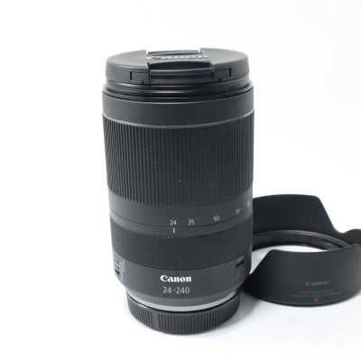 RF24-240mm F4-6.3 IS USM