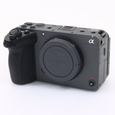 FX30 ボディ ILME-FX30B