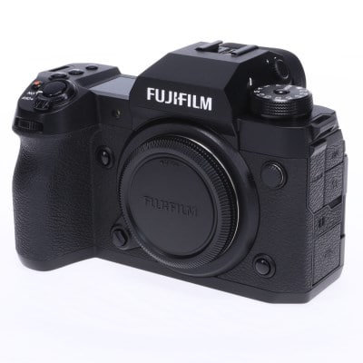 FUJIFILM X-H2 ボディ
