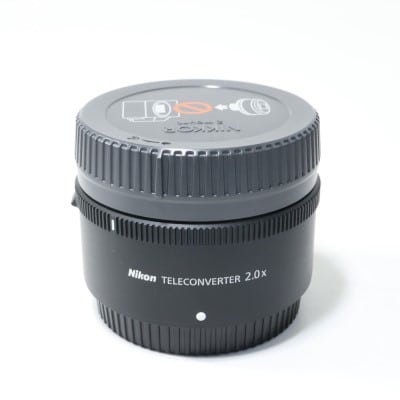 Z TELECONVERTER TC-2.0x