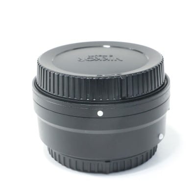 マウントアダプター FTZ II