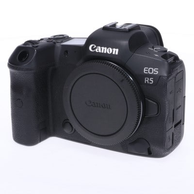 EOS R5 ボディー