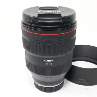 RF28-70mm F2 L USM