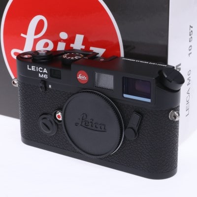ライカ M6 10557