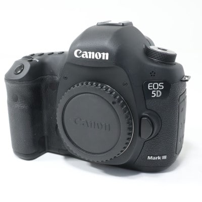 EOS 5D Mark III ボディー