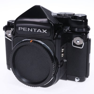 67 TTL New