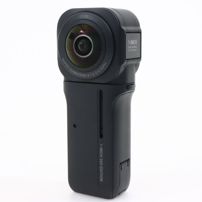 CINRSGP/D [Insta360 ONE RS 1-Inch 360 Edition]