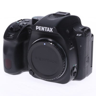 PENTAX KF ボディキット ブラック