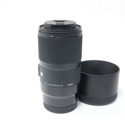 70mm F2.8 DG MACRO Art Lマウント