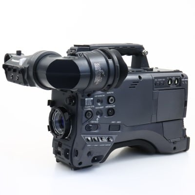 ENGカメラ（ショルダーカメラ） 商品一覧｜新品・中古通販フジヤ