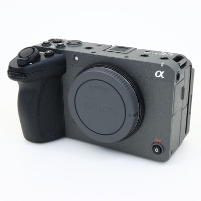 FX30 ボディ ILME-FX30B