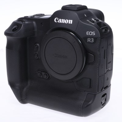 EOS R3 ボディー