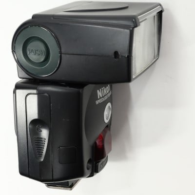 Nikon スピードライト SB-80 DX 中古 C2120174914298｜中古通販
