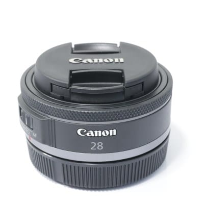 RF28mm F2.8 STM