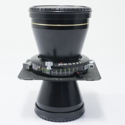 Nikkor T ED 360mm F8