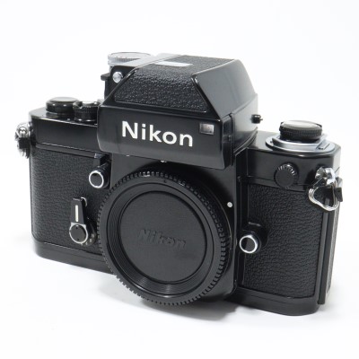 ■美品■ ニコン Nikon F2 フォトミック ブラック #1374
