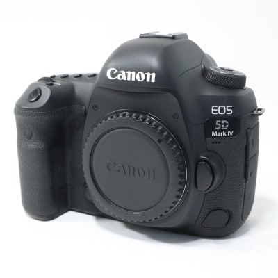 EOS 5D Mark IV ボディー