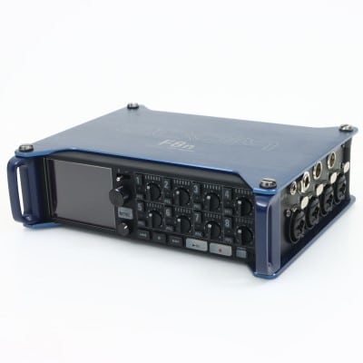 F8n [フィールドレコーダー]