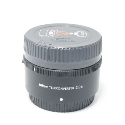 Z TELECONVERTER TC-2.0x