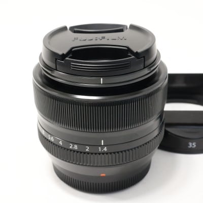 フジノンレンズ XF35mmF1.4 R 楽天市場】フジノンレンズ xf35mmf1．4 rの通販