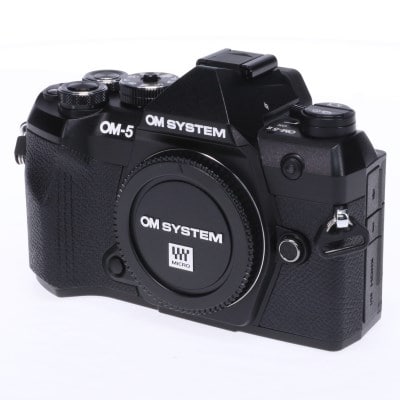 中古 OLYMPUS／OM SYSTEM（オリンパス／オーエムシステム） デジタル