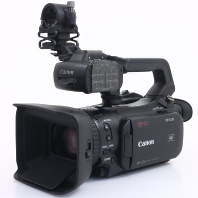 XF400