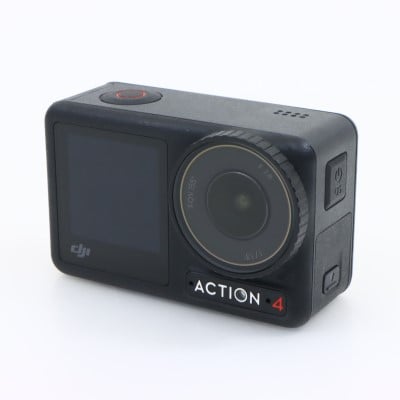 CA2039 [Osmo Action 4 スタンダードコンボ]