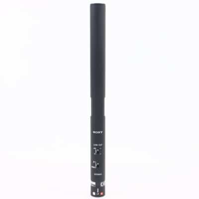 ECM-680S [エレクトレットコンデンサーマイクロホン]