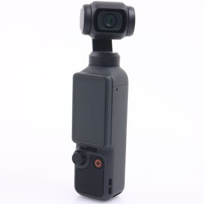 Osmo Pocket 4 エッセンシャルコンボ