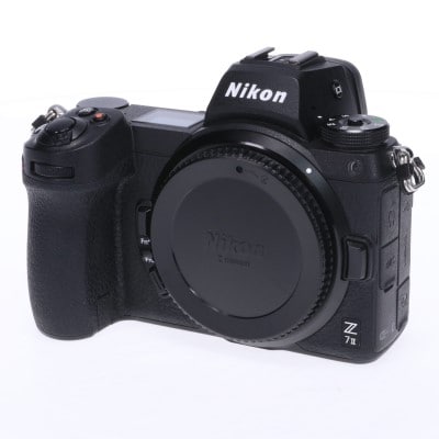 Z7II ボディ