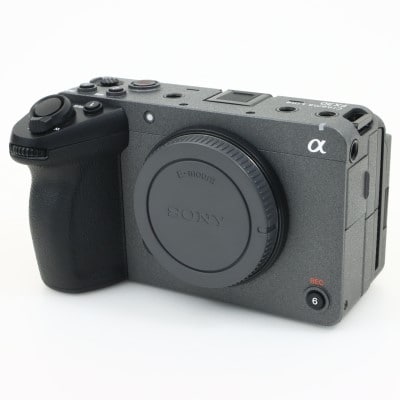 FX30 ボディ ILME-FX30B