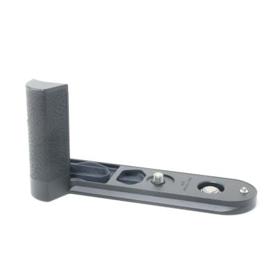 ライカM11用 ハンドグリップ ブラック 24025