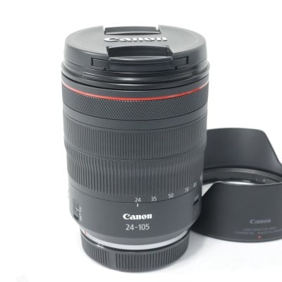 RF24-105mm F4 L IS USM