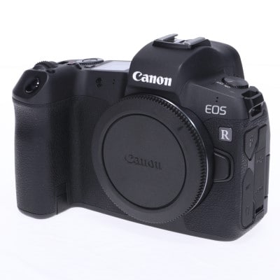 EOS R ボディー