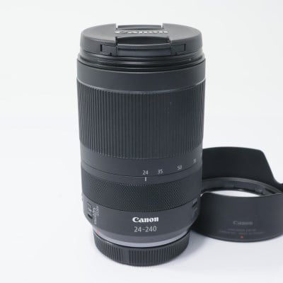 RF24-240mm F4-6.3 IS USM