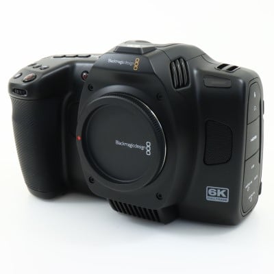 【中古】 Black Magic BLACKMAGIC|シネマカメラ|HARDOFFオフモール（オフモ