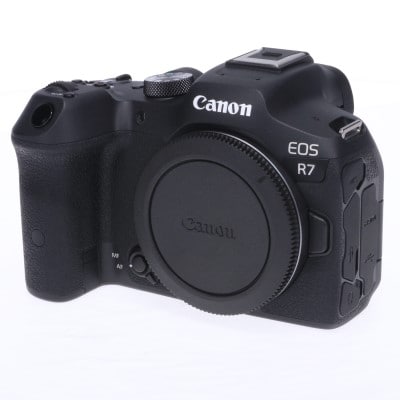 EOS R7 ボディー