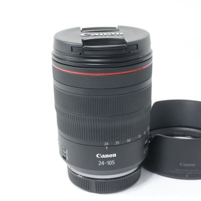 RF24-105mm F4 L IS USM